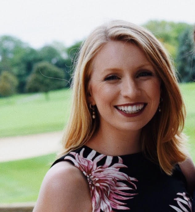 president headshot